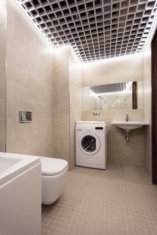 Konrad Old Town Aparthotel Tartu Chambre photo