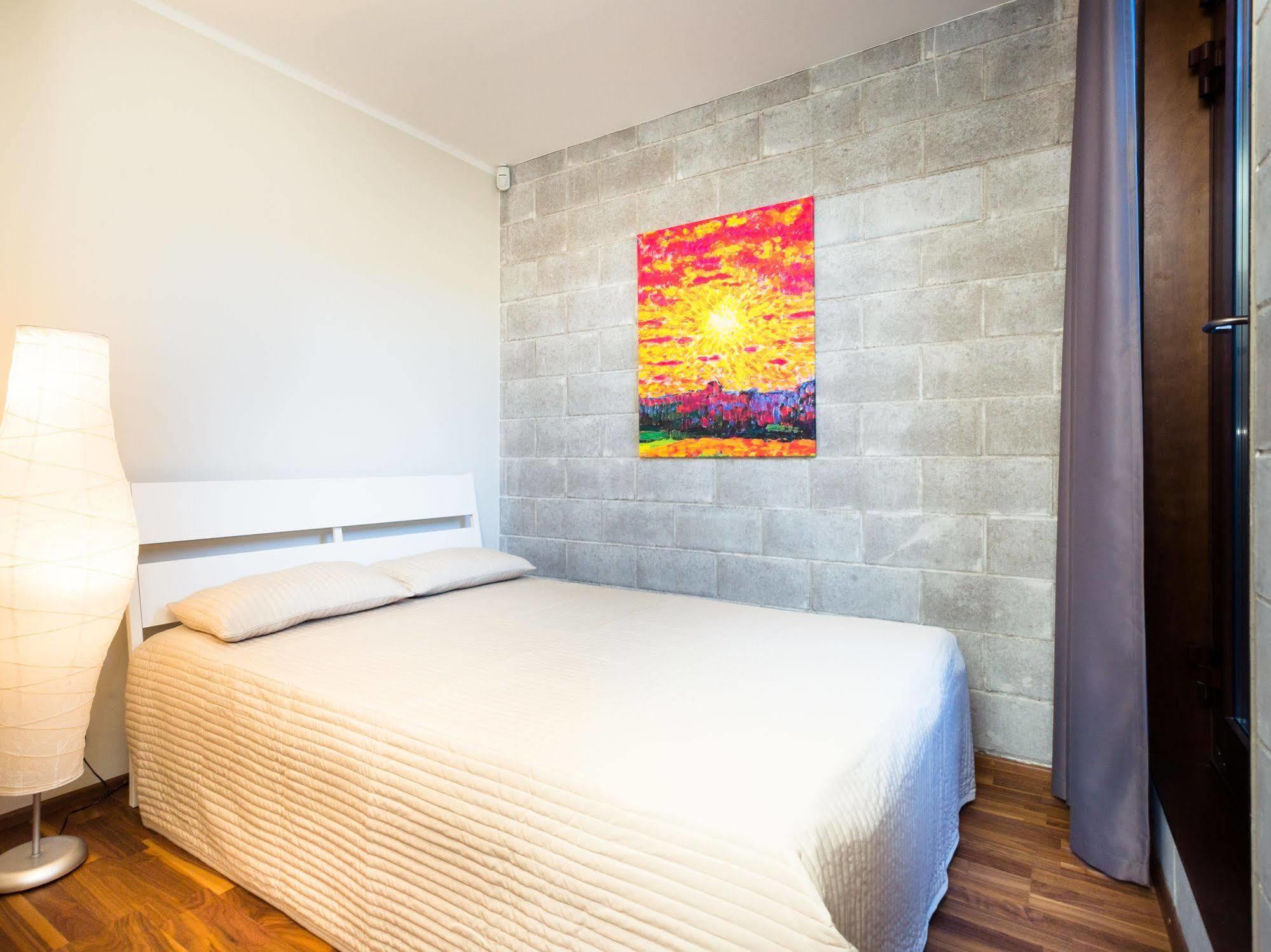 Konrad Old Town Aparthotel Tartu Extérieur photo