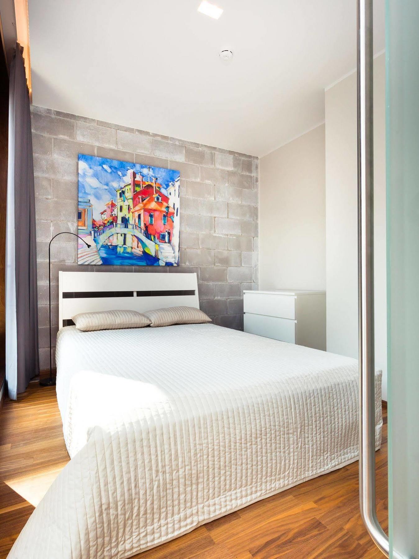 Konrad Old Town Aparthotel Tartu Extérieur photo