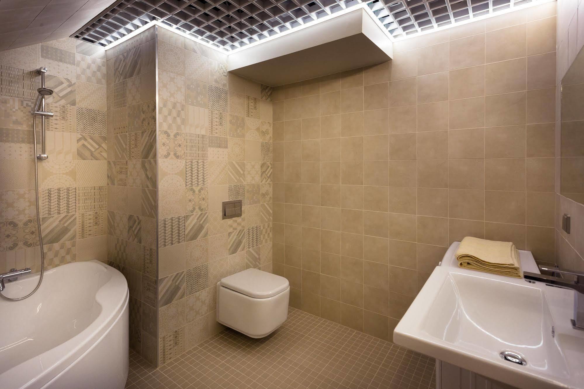 Konrad Old Town Aparthotel Tartu Extérieur photo